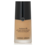 ジョルジオ アルマーニ  ルミナス シルク ファンデーション - # 6 (Golden Beige)   30ml/1oz