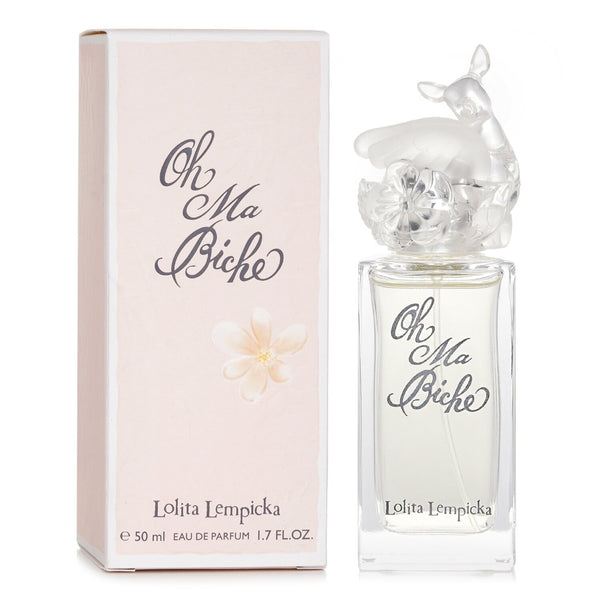 ロリータ　レンピカ  Oh Ma Biche Eau De Parfum Spray   50ml/1.7oz