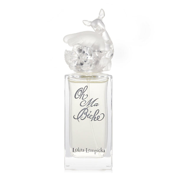 ロリータ　レンピカ  Oh Ma Biche Eau De Parfum Spray   50ml/1.7oz