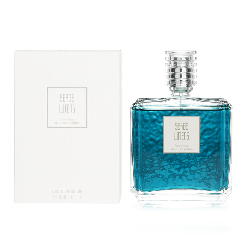 セルジュ　ルタンス  コレクション ポリテス デクループールユンヌプリュール EDP SP   100ml/3.3oz