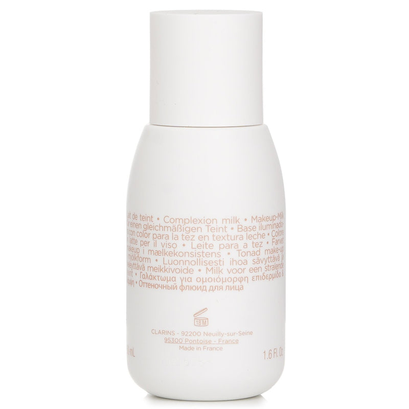 クラランス  ミルキー ブースト ファンデーション - # 03 Milky Cashew   50ml/1.6oz