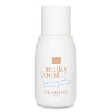 クラランス  ミルキー ブースト ファンデーション - # 05 Milky Sandalwood   50ml/1.6oz