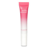 クラランス  ミルキー ムース リップ - # 02 Milky Peach   10ml/0.3oz