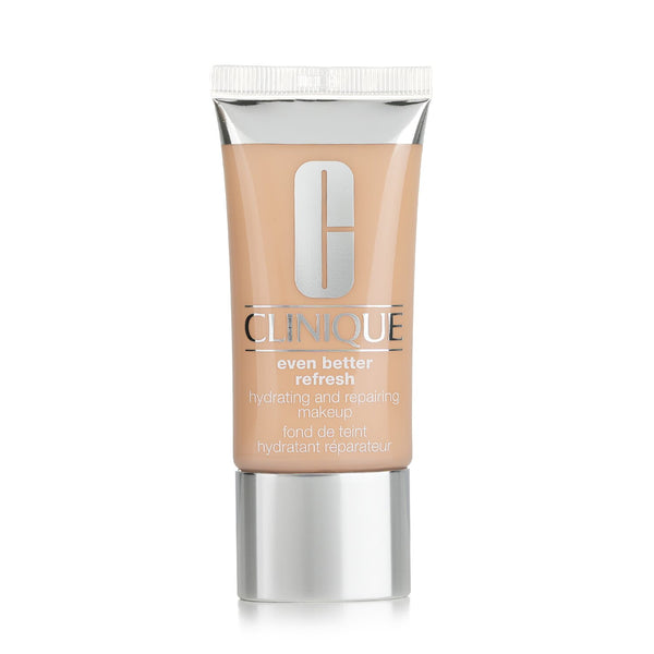 クリニーク  イーブン ベター リフレッシュ ハイドレーティング アンド リペアリング メークアップ - # CN 10 Alabaster   30ml/1oz