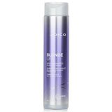 ジョイコ  Blonde Life Violet Shampoo (For Cool, Bright Blondes)   300ml/10.1oz