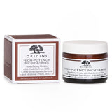 オリジンズ  ハイ-ポテンシー ナイト-ア-ミンス リサーフェーシング クリーム With Fruit-Derived AHAs   50ml/1.7oz