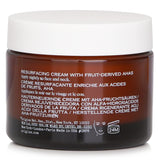 オリジンズ  ハイ-ポテンシー ナイト-ア-ミンス リサーフェーシング クリーム With Fruit-Derived AHAs   50ml/1.7oz