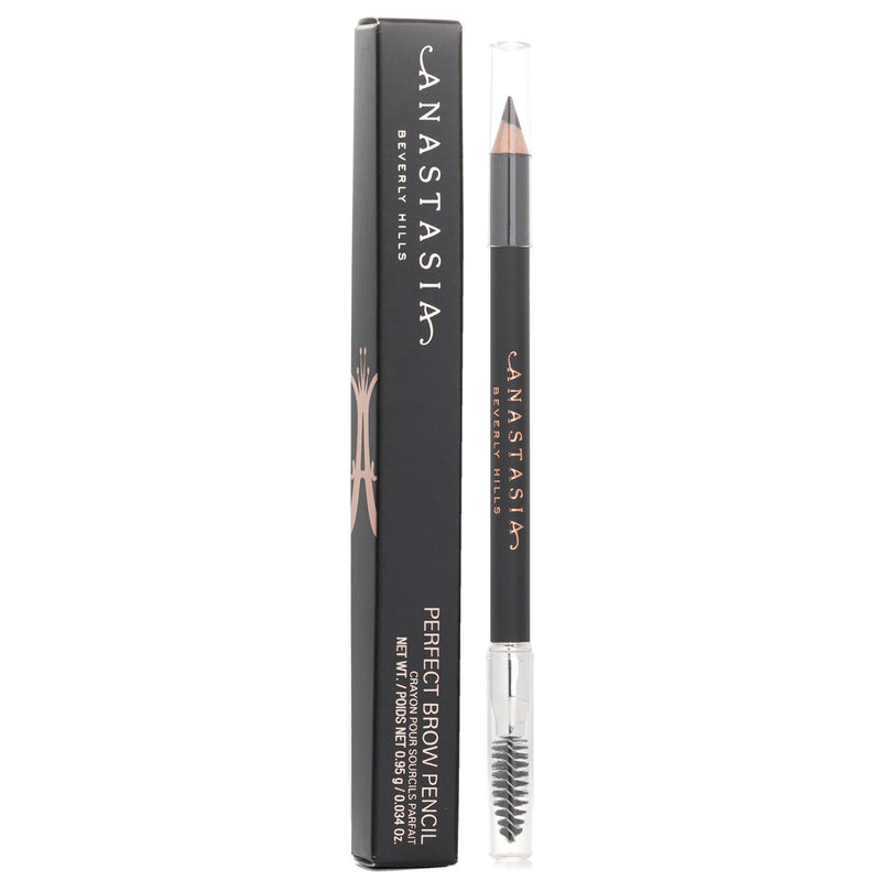 アナスタシア ビバリーヒルズ  パーフェクトブロウペンシル - # Dark Brown   0.95g/0.034oz