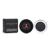 アナスタシア ビバリーヒルズ  ウォータープルーフ クリームカラー - # ジェット   4g/0.14oz