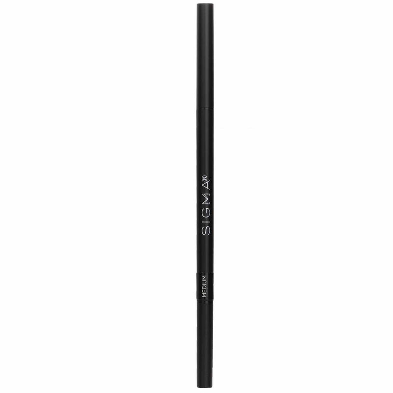シグマ ビューティ  フィル + ブレンド ブロウ ペンシル - # ミディアム   0.06g/0.002oz