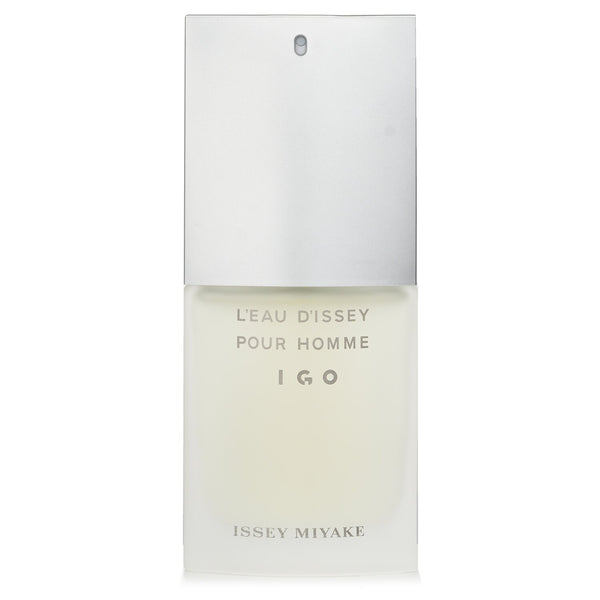 イッセイ ミヤケ  IGO L’Eau D’Issey Eau De Toilette Spray   100ml/3.27oz