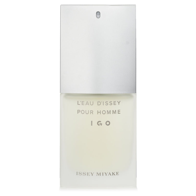 イッセイ ミヤケ  IGO L’Eau D’Issey Eau De Toilette Spray   100ml/3.27oz
