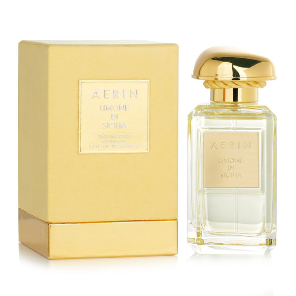 アーリン  Limone Di Sicilia Parfum Spray   50ml/1.7oz