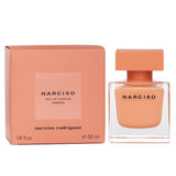 ナルシソロドリゲス　  ナルシソ アンブリー オーデパルファム スプレー   50ml/1.6oz