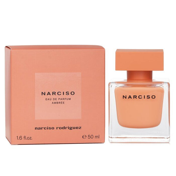 Narciso Rodriguez Narciso Ambree Eau De Parfum Spray 50ml/1.6oz