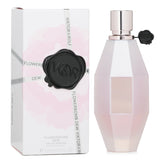 ヴィクター&ロルフ  Flowerbomb Dew Eau De Parfum Spray   100ml/3.4oz