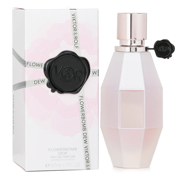 ヴィクター&ロルフ  Flowerbomb Dew Eau De Parfum Spray   50ml/1.7oz