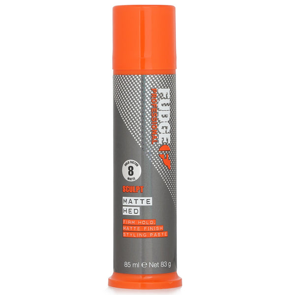 ファッジ  Sculpt Matte Hed - Firm Hold, Matte Finish Styling Paste (Hold Factor 8)   85ml/2.87oz