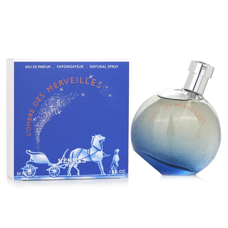エルメス  ロンブル デ メルヴェイユ オードパルファム スプレー   50ml/1.7oz
