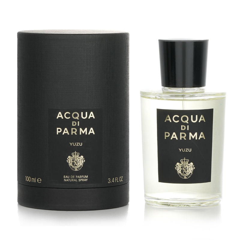 アクアディパルマ  シグネチャー オブ ザ サン ユズ EDPスプレー   100ml/3.4oz