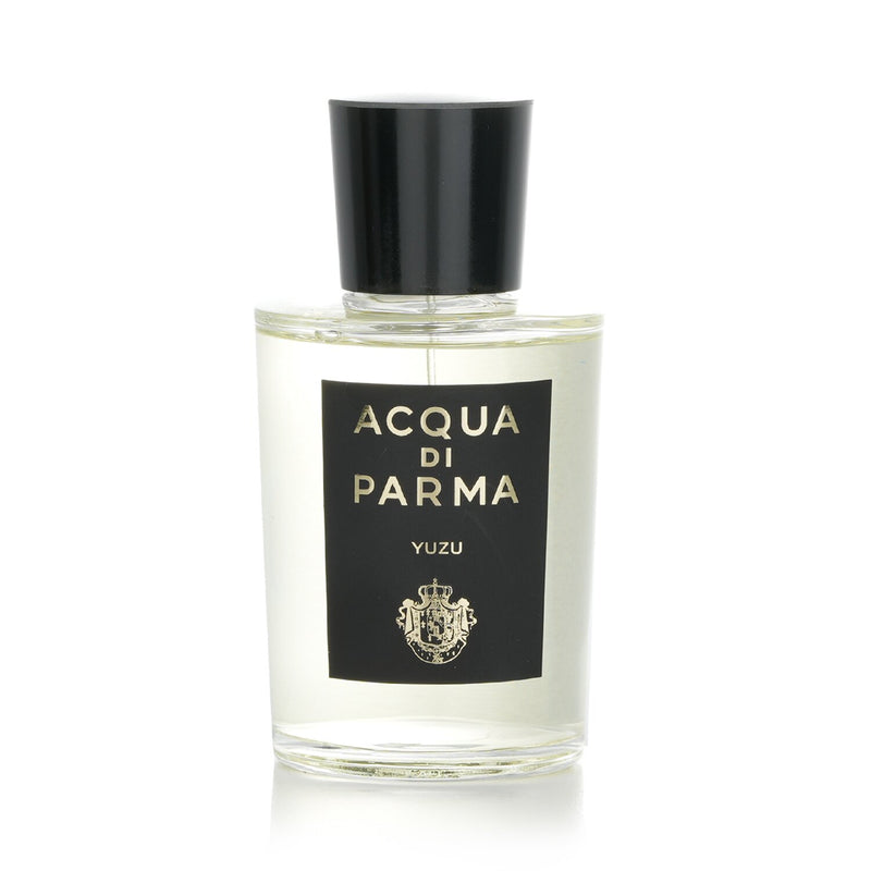 アクアディパルマ  シグネチャー オブ ザ サン ユズ EDPスプレー   100ml/3.4oz