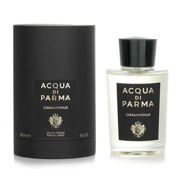 アクアディパルマ  シグネチャー オブ ザ サン オスマンサス EDPスプレー   180ml/6oz