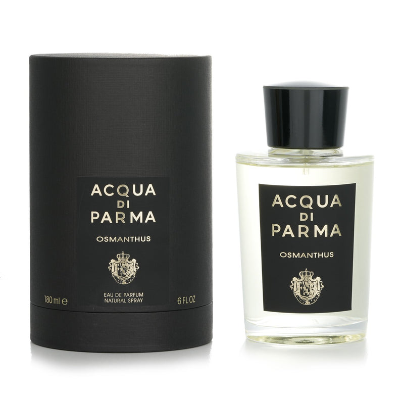 アクアディパルマ  シグネチャー オブ ザ サン オスマンサス EDPスプレー   180ml/6oz