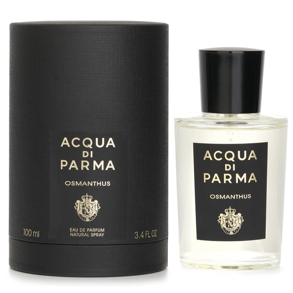 アクアディパルマ  シグネチャー オブ ザ サン オスマンサス EDPスプレー   100ml/3.4oz