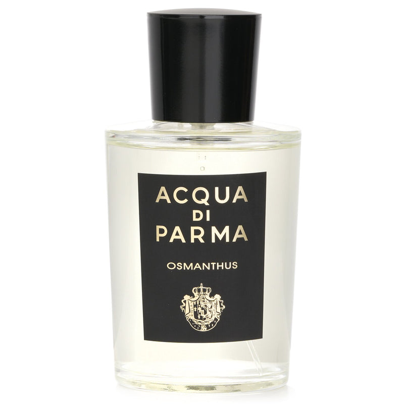 アクアディパルマ  シグネチャー オブ ザ サン オスマンサス EDPスプレー   100ml/3.4oz