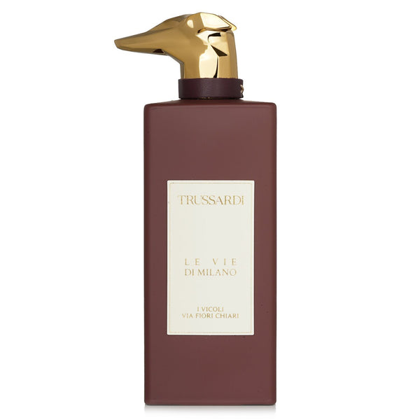 トラサルディ  I Vicoli Via Fiori Chiari Eau De Parfum Spray   100ml/3.4oz