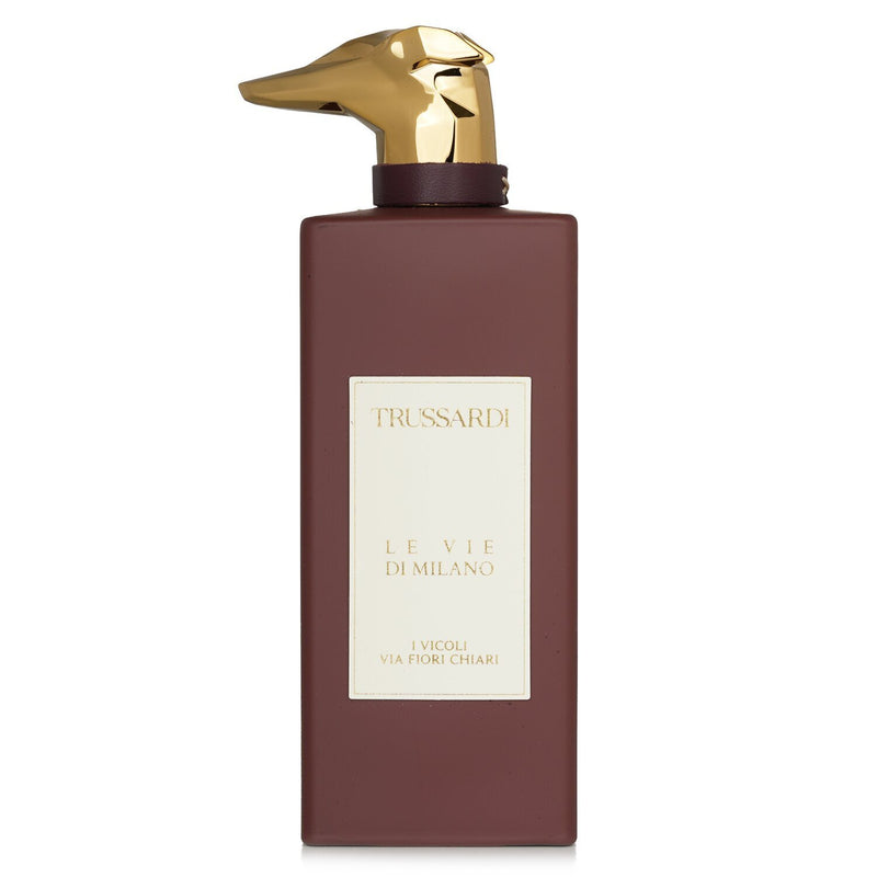 トラサルディ  I Vicoli Via Fiori Chiari Eau De Parfum Spray   100ml/3.4oz