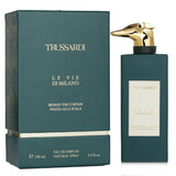 トラサルディ  Behind The Curtain Piazza Alla Scala Eau De Parfum Spray   100ml/3.4oz
