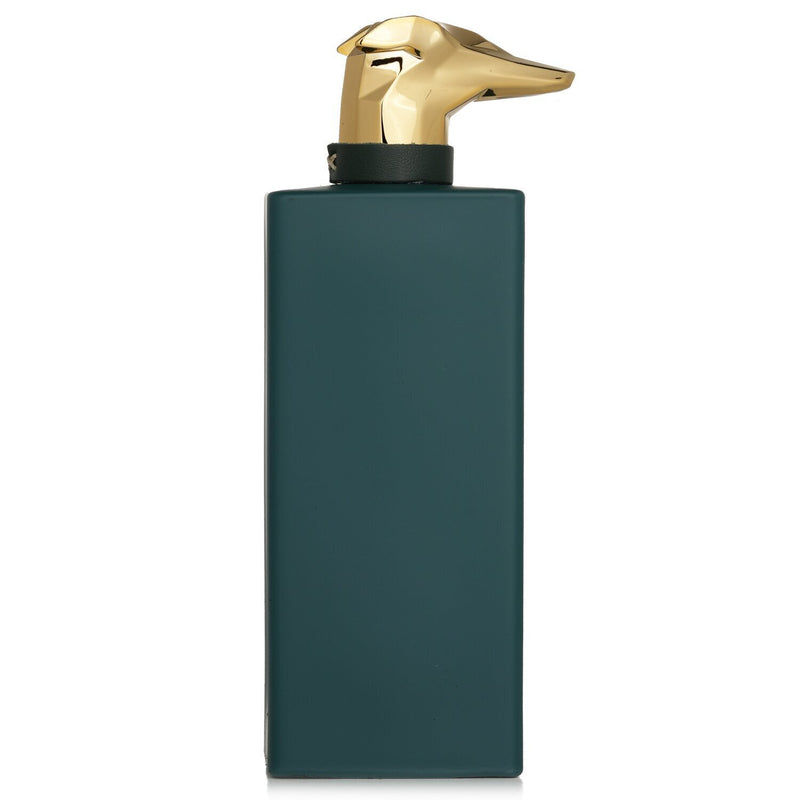 トラサルディ  Behind The Curtain Piazza Alla Scala Eau De Parfum Spray   100ml/3.4oz