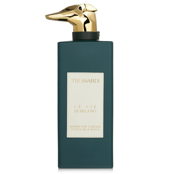 トラサルディ  Behind The Curtain Piazza Alla Scala Eau De Parfum Spray   100ml/3.4oz
