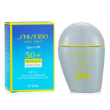 資生堂  スポーツBB SPF50+ 速乾・耐水性 ミディアム   30ml/1oz