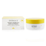 ダーマ E  Vitamin C Bright Eyes Hydro Gel Patches   60patches