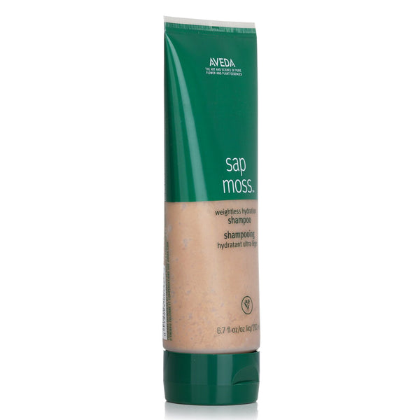 アヴェダ  Sap Moss Weightless Hydration Shampoo   200ml/6.7oz