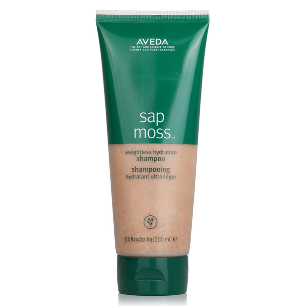 アヴェダ  Sap Moss Weightless Hydration Shampoo   200ml/6.7oz