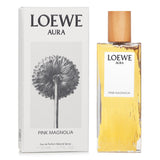 ロエベ  オーラ ピンク マグノリア オーデパルファム スプレー   50ml/1.7oz