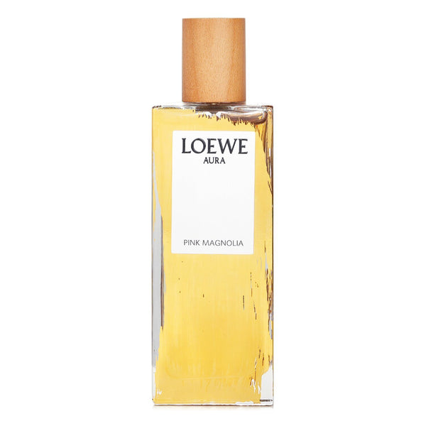 ロエベ  オーラ ピンク マグノリア オーデパルファム スプレー   50ml/1.7oz