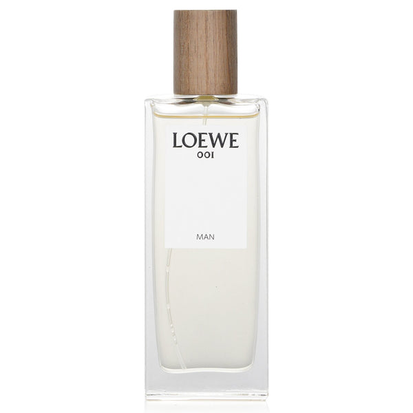ロエベ  001 マン オーデパルファムスプレー   50ml/1.7oz