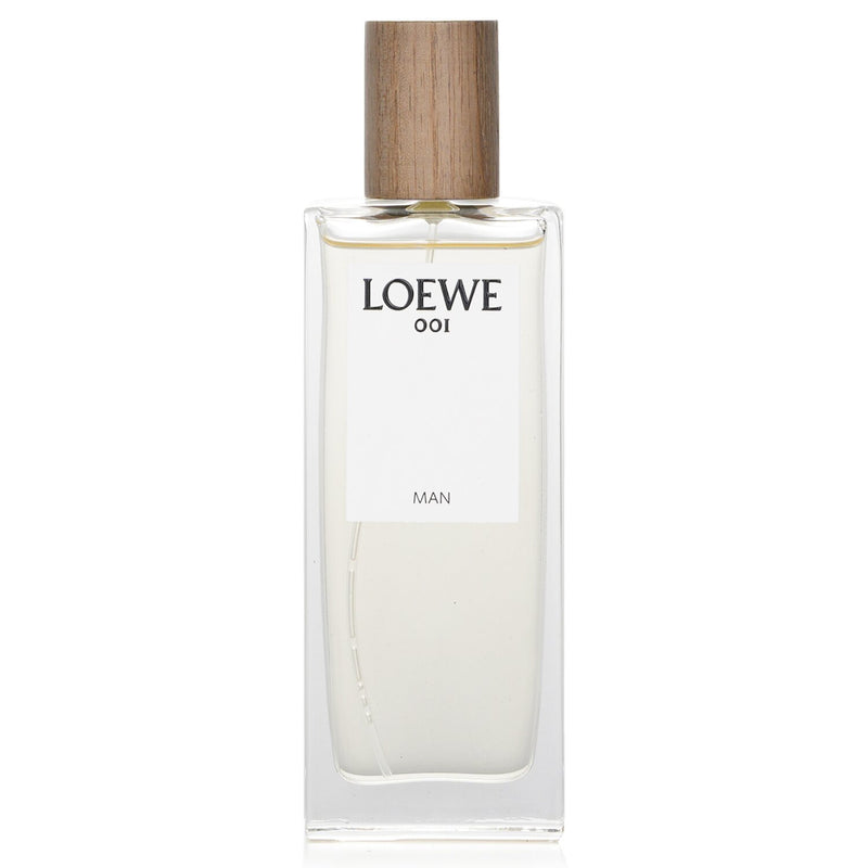 ロエベ  001 マン オーデパルファムスプレー   50ml/1.7oz