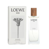 ロエベ  001 オードトワレ スプレー   50ml/1.7oz