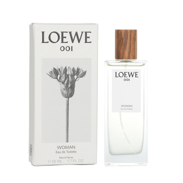 ロエベ  001 オードトワレ スプレー   50ml/1.7oz