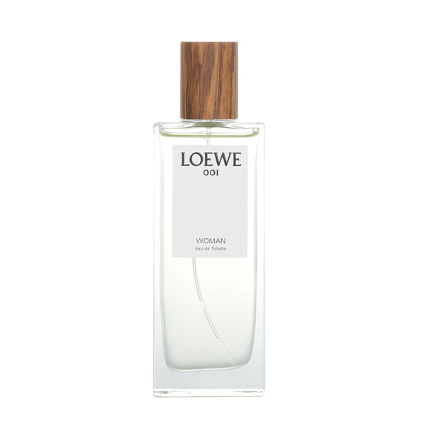 ロエベ  001 オードトワレ スプレー   50ml/1.7oz