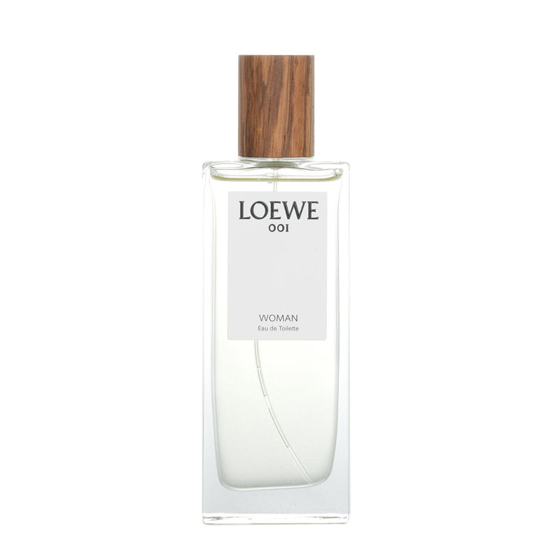 ロエベ  001 オードトワレ スプレー   50ml/1.7oz