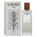 ロエベ  001 マン オーデトワレスプレー   50ml/1.7oz