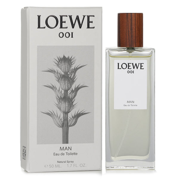 ロエベ  001 マン オーデトワレスプレー   50ml/1.7oz