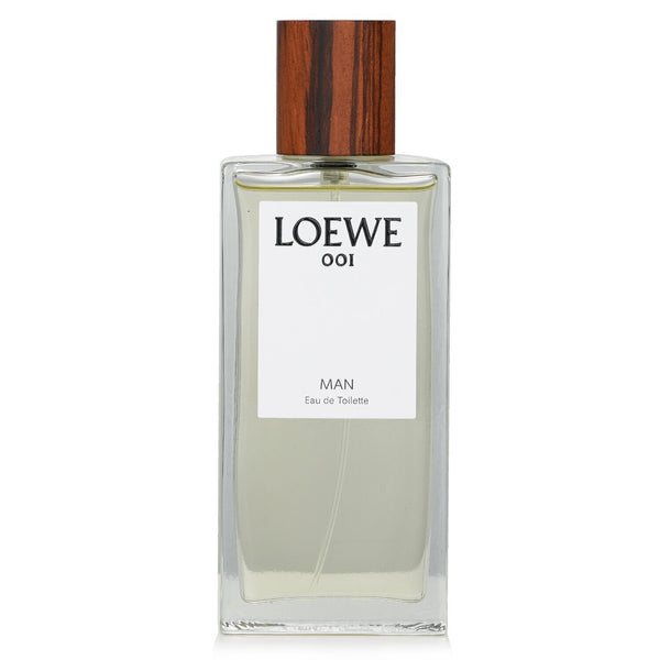 ロエベ  001 マン オードトワレ スプレー   100ml/3.3oz