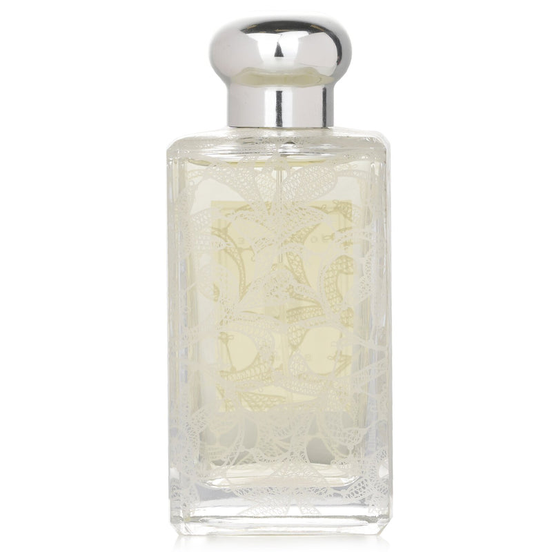 ジョーマローン  Wild Bluebell Cologne Spray With Daisy Leaf Lace Design (Originally Without Box)   100ml/3.4oz